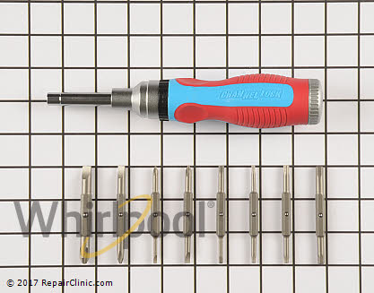Multi Screwdriver 181CB