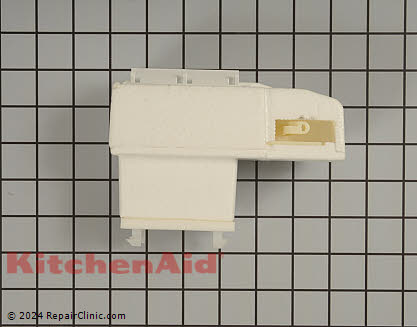 Damper Control Assembly WPW10151374 Alternate Product View
