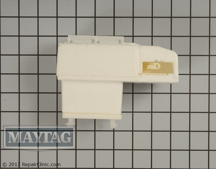 Damper Control Assembly WPW10151374 Maytag Replacement Parts