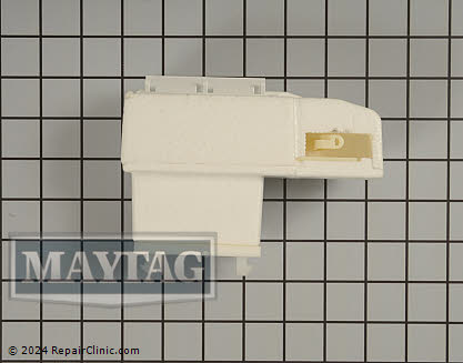 Damper Control Assembly WPW10151374 Alternate Product View