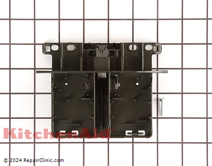 Door Latch 8193830 | KitchenAid Replacement Parts