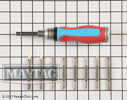 Multi Screwdriver 181CB