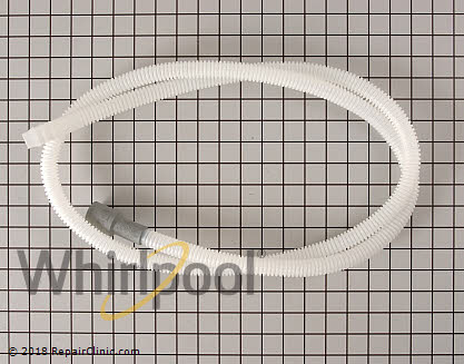 Drain Hose 8269144A Alternate Product View