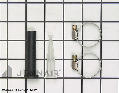 Injector Tube 12001677 Alternate Product View