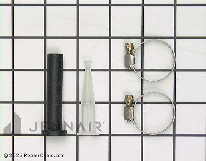 Injector Tube