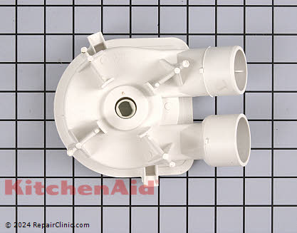 Drain Pump WP3363892 Alternate Product View