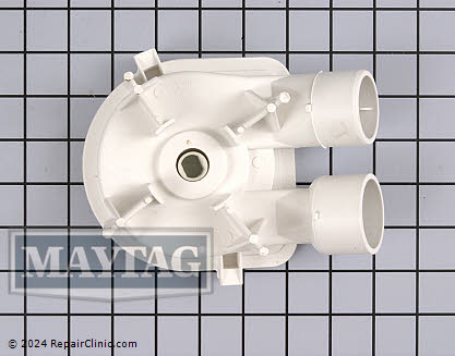 Drain Pump WP3363892 Alternate Product View