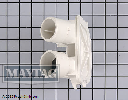 Drain Pump WP3363892 Alternate Product View