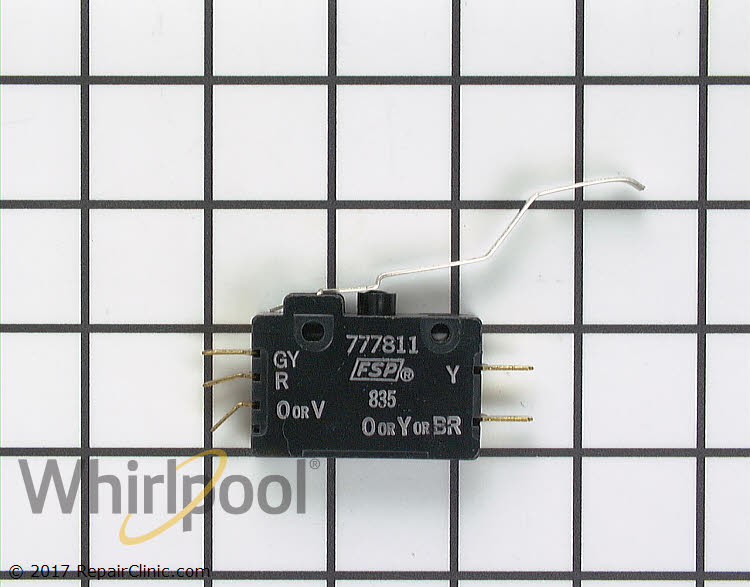 Directional Switch WP777811 Alternate Product View
