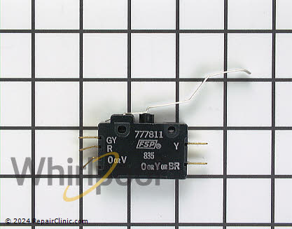 Directional Switch WP777811 Alternate Product View