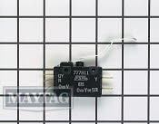 Directional Switch - Part # 714888 Mfg Part # WP777811