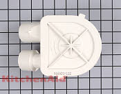 Drain Pump - Part # 2406 Mfg Part # WP3363892