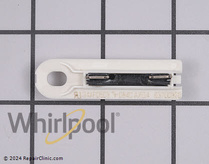 Thermal Fuse WP33001762 Alternate Product View