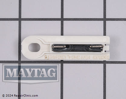 Thermal Fuse WP33001762 Alternate Product View
