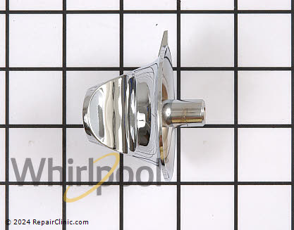 Timer Knob WP688865 Alternate Product View