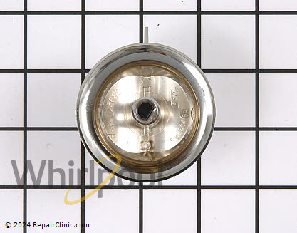 Timer Knob WP688865 Alternate Product View