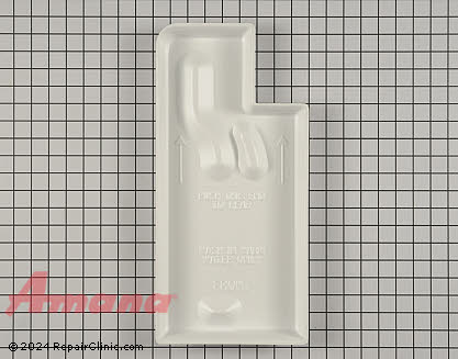 Drain Pan WPW10614158 Alternate Product View