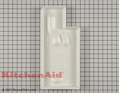 Drain Pan WPW10614158 Alternate Product View