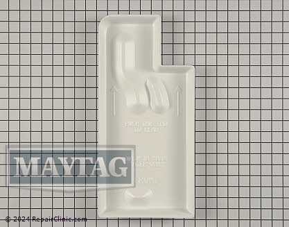 Drain Pan WPW10614158 Alternate Product View