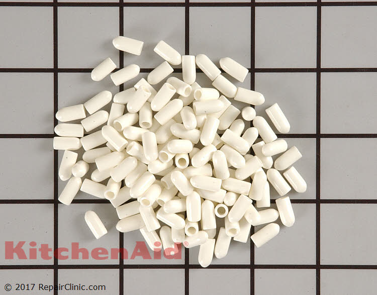 Dishrack Tine Tips 675679 Alternate Product View