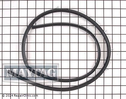 Door Seal WP7212P043-60 Alternate Product View