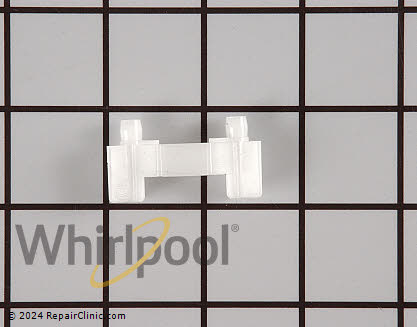 Shelf Retainer Bar Support 70197-1 Alternate Product View