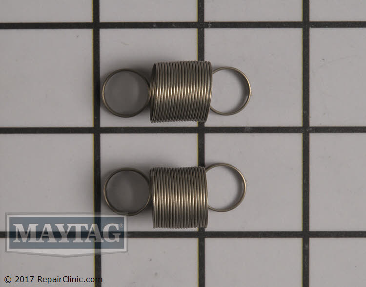 Spring W10400895 Maytag Replacement Parts