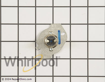 Thermal Fuse WP8573713 Alternate Product View