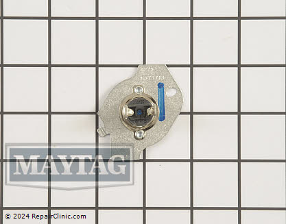 Thermal Fuse WP8573713 Alternate Product View