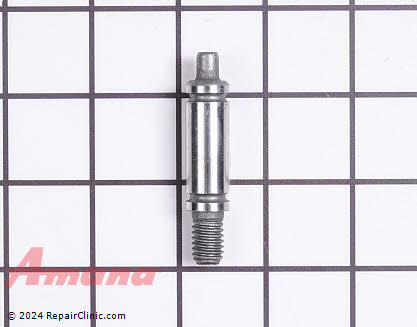 Drum Roller Axle WPW10359272 Alternate Product View