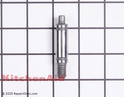 Drum Roller Axle WPW10359272 Alternate Product View