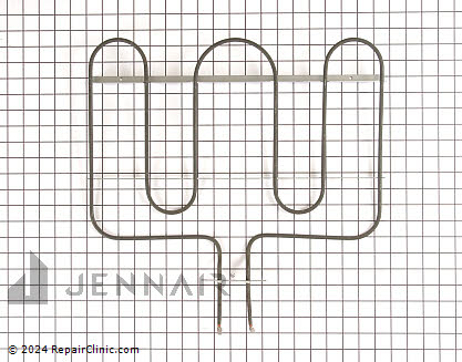 Bake Element WPW10276482 Alternate Product View