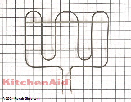Bake Element WPW10276482 Alternate Product View