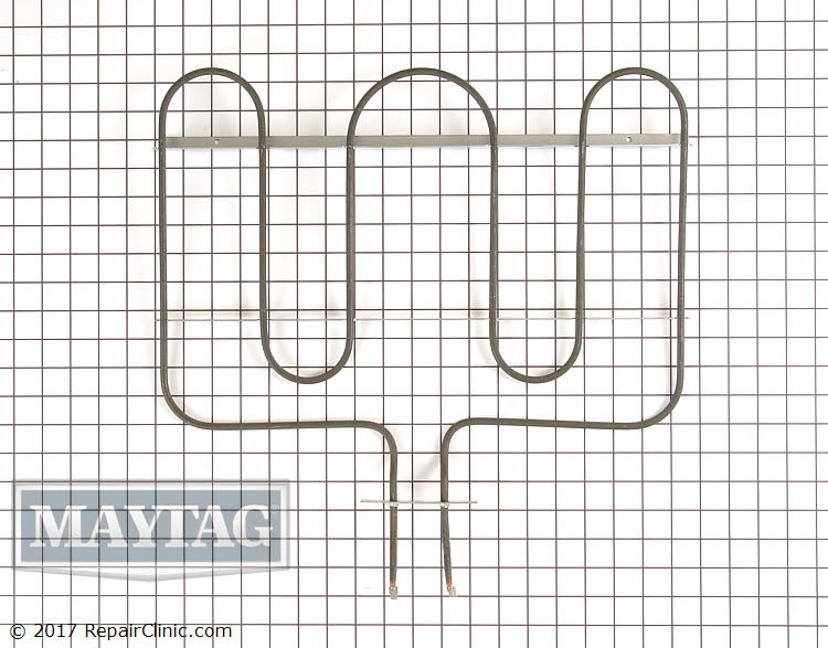 Bake Element WPW10276482 Alternate Product View