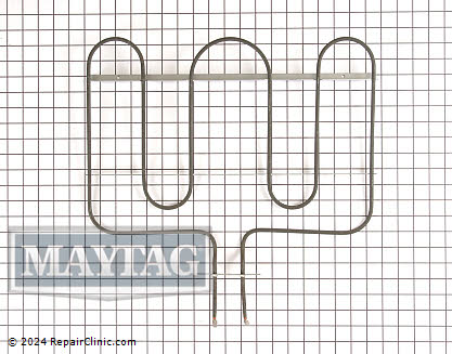 Bake Element WPW10276482 Alternate Product View