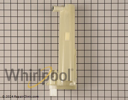 thumbnail image 2 of ForeverPRO WPW10121138 Water Filter Housing For Whirlpool Refrigerator - Replacement 2 of 5