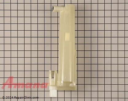Water Filter Housing WPW10121138 Alternate Product View