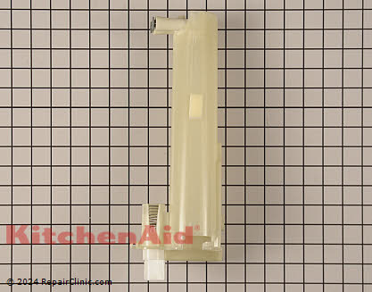 Water Filter Housing WPW10121138 Alternate Product View