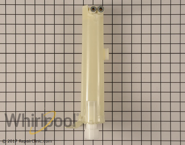 Water Filter Housing WPW10121138 Whirlpool Replacement Parts