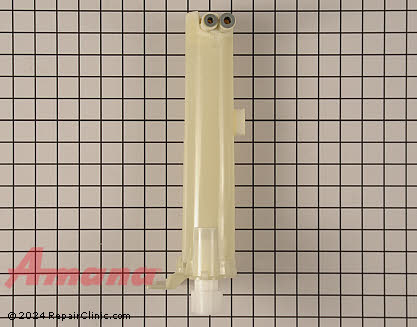 Water Filter Housing WPW10121138 Alternate Product View