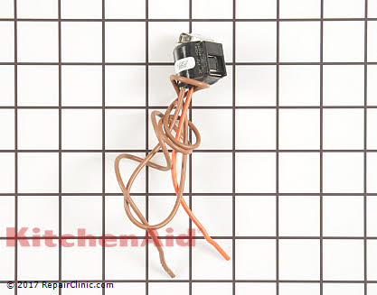 Defrost Thermostat