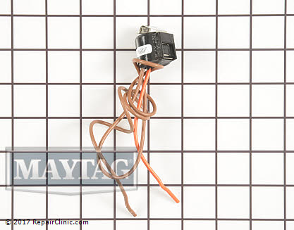 Defrost Thermostat