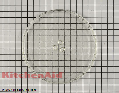 Glass Tray