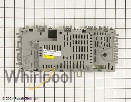 Main Control Board WPW10189966 Alternate Product View