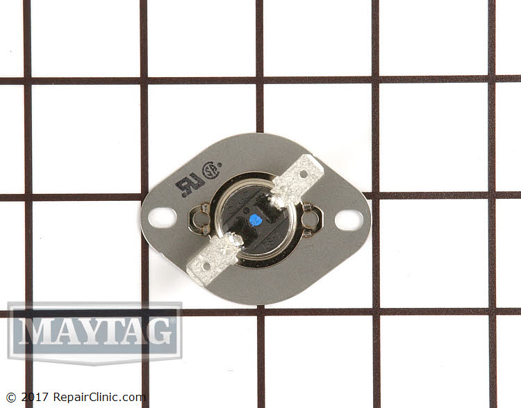 Thermal Fuse WP9759242 Maytag Replacement Parts