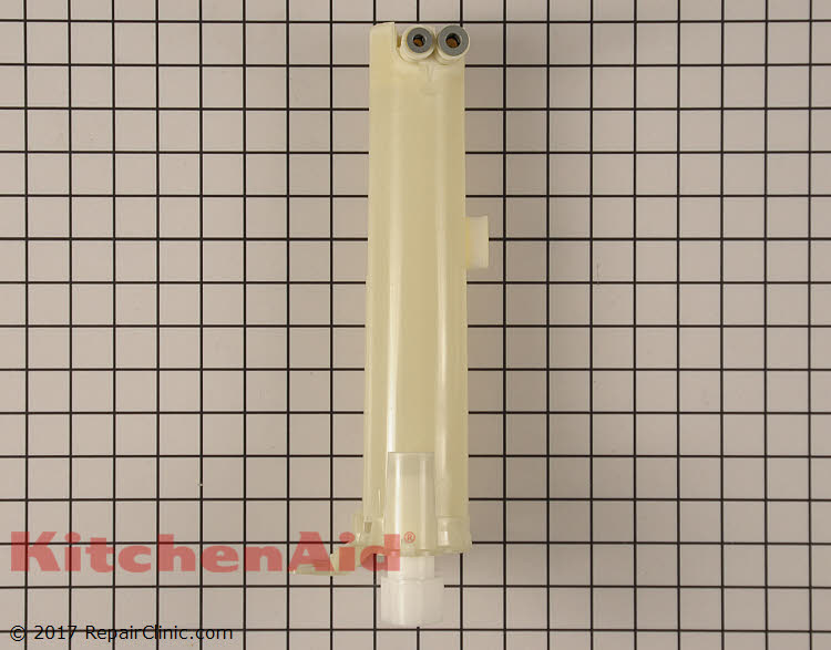 Water Filter Housing WPW10121138 KitchenAid Replacement Parts