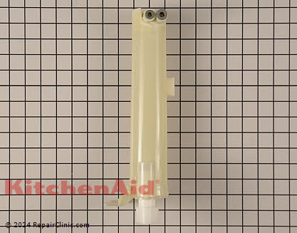 Water Filter Housing WPW10121138 Alternate Product View