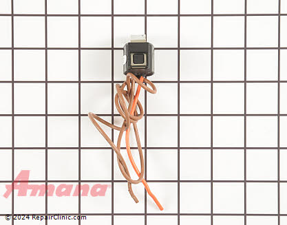 Defrost Thermostat WPW10165425 Alternate Product View
