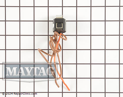 Defrost Thermostat WPW10165425 Alternate Product View