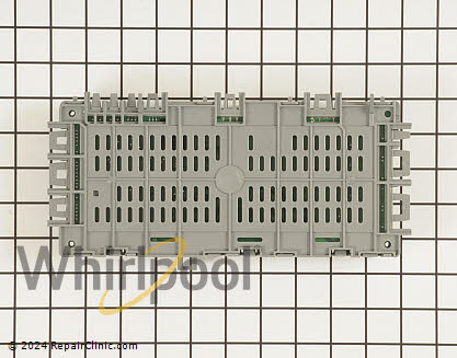 Main Control Board WPW10189966 Alternate Product View